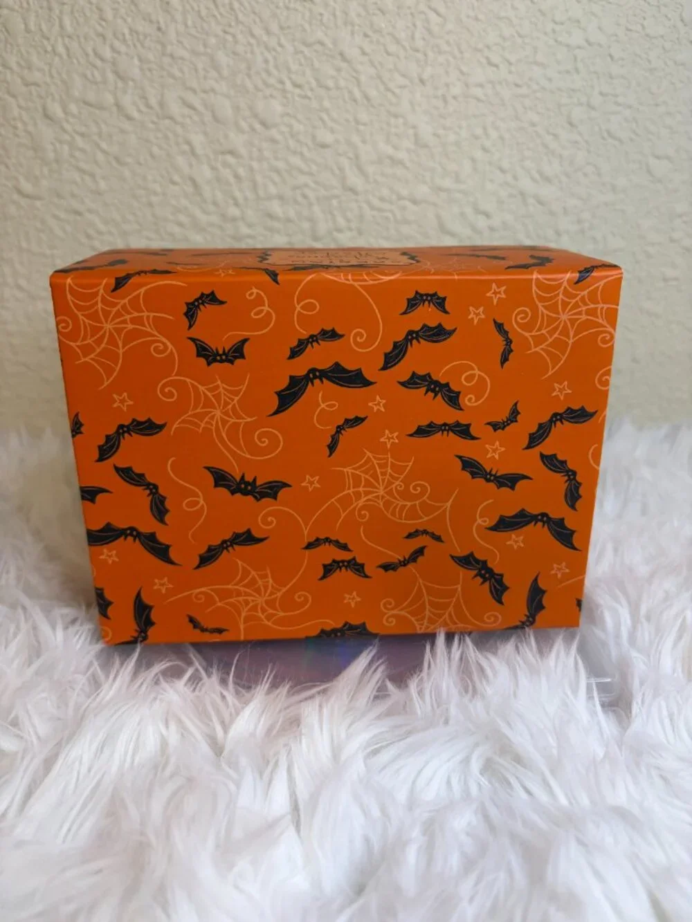 johanna parker new box